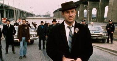 Gene Hackman’s 14 Greatest Starring Roles - #1 ‘Picking Your Feet in Poughkeepsie’