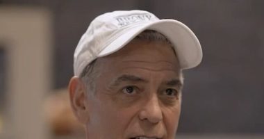 George Clooney: 'Everybody Worries About' Being Targeted by Trump
