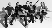 Gin Blossoms to push for patients' rights in pre-Congressional Baseball Game concert
