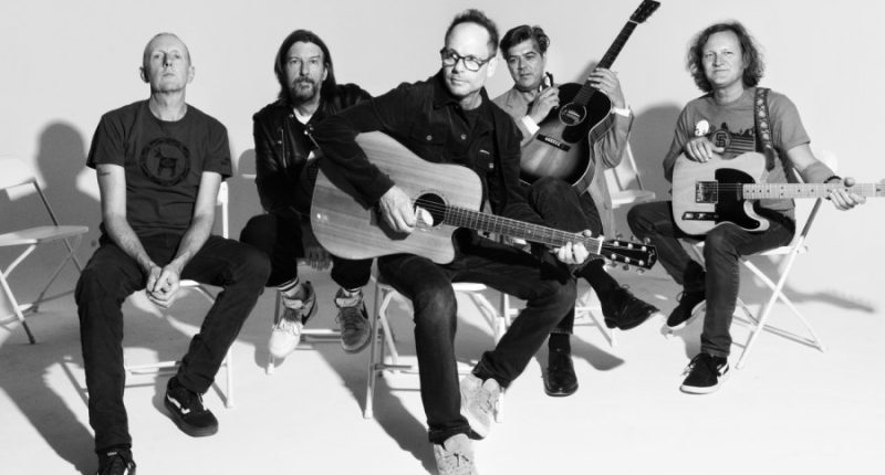Gin Blossoms to push for patients' rights in pre-Congressional Baseball Game concert