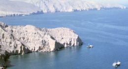 Global Shipping Organization Warns of Rising Threats Around Arabian Peninsula