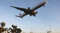 Global economy faces headwinds, but aviation is expected to defy them