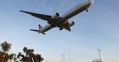 Global economy faces headwinds, but aviation is expected to defy them