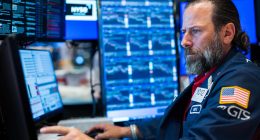 Global markets post muted gains on back of Trump policy fatigue