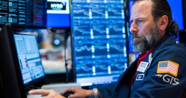 Global markets post muted gains on back of Trump policy fatigue