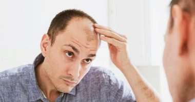 Good news for bald men! Scientists have developed a simple way to reverse hair loss - and say a treatment could be available by 2029
