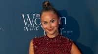 Grace Tame's contract with Nike under threat just six months after she was made an ambassador as sports brand launches probe into her views on Israel
