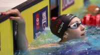 Gretchen Walsh’s American Record Streak Continues At U.S. Nationals