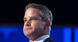 Hard Anti-Trumper Adam Kinzinger: 'Right Call' to Bomb Iran Facilities