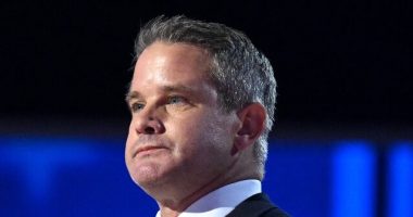 Hard Anti-Trumper Adam Kinzinger: 'Right Call' to Bomb Iran Facilities