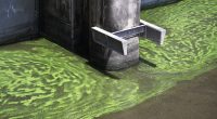 Harmful algae blooms are popping up: What to know