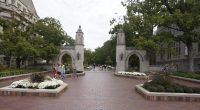 Hazing investigation shuts down Indiana fraternity for 3 years