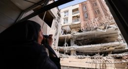 Hegseth to address leaked Iran damage assessment