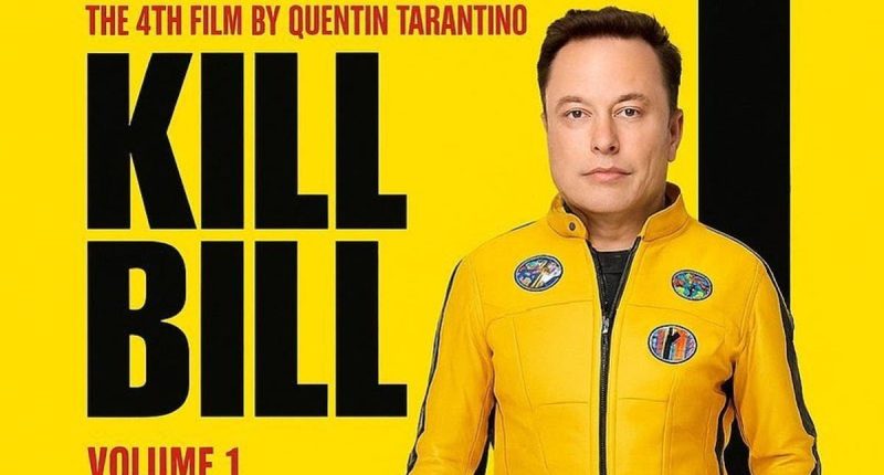 Hilarious memes rip Elon Musk and Donald Trump's brutal fallout