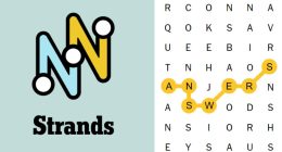 Hints, Spangram And Answers For Saturday, June 28th