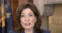 Hochul: I'll Work with Trump to Remove Criminals, Not Employed Immigrants