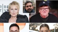 Hollywood Celebrities Back Democratic Socialist Zohran Mamdani for New York City Mayor