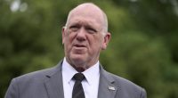 Homan warns California officials can be arrested if they disrupt ICE raids