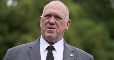 Homan warns California officials can be arrested if they disrupt ICE raids