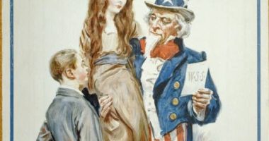 Homeland Security enlists Uncle Sam amid immigration crackdown