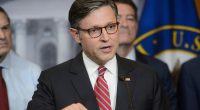 House GOP approves ‘technical changes’ to Trump agenda bill