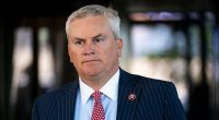 House Oversight Chair Comer subpoenas Biden doctor