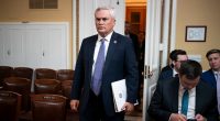 House Oversight Republicans schedule interviews with former Biden aides