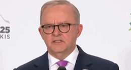 How Donald Trump has ghosted Anthony Albanese AGAIN - just a day after the President cancelled meeting