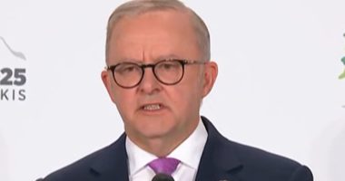 How Donald Trump has ghosted Anthony Albanese AGAIN - just a day after the President cancelled meeting