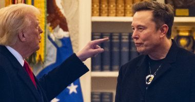 How Donald Trump's falling out with Elon Musk could lead to an economic bloodbath for Australia