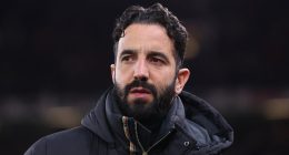 How Man United's three striker targets compare: A 25-goal a season former Premier League flop, an out-of-favour forward from a top-flight rival - and one of Europe's most in-demand No 9s who has previously rejected Arsenal