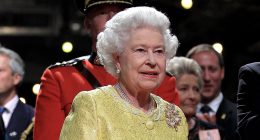 How Queen Elizabeth's dresser caused her to break royal protocol with 'very unusual suggestion' during visit to honour indigenous community