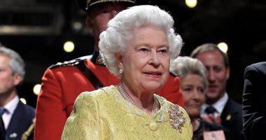 How Queen Elizabeth's dresser caused her to break royal protocol with 'very unusual suggestion' during visit to honour indigenous community