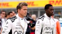 How This Hollywood Producer Turned Brad Pitt Into A $40 Million ‘F1’ Ad
