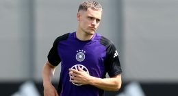 How YOU can watch the Premier League's next big things in action this week including Florian Wirtz and Rayan Cherki - but don't forget about 40-year-old Cristiano Ronaldo!
