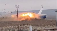 How global warfare has brought new risks to air travel: Electronic jamming, mid-air collisions and even getting shot down by stray missile are more likely than ever for holiday planes