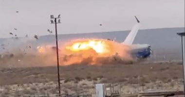How global warfare has brought new risks to air travel: Electronic jamming, mid-air collisions and even getting shot down by stray missile are more likely than ever for holiday planes