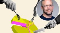 How many funds should you hold in your pension or Isa? ANDREW OXLADE