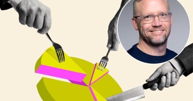 How many funds should you hold in your pension or Isa? ANDREW OXLADE