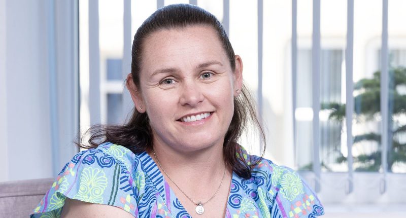 How migraines can be a sign you're at risk of a stroke but so many young people don't realise. Tracey only found out when doctors discovered a clot in her brainstem - now she tells what every sufferer must know