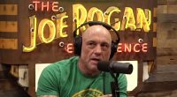 How stunned Joe Rogan reacted to Trump and Musk war in real time during Kash Patel interview