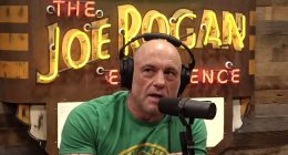 How stunned Joe Rogan reacted to Trump and Musk war in real time during Kash Patel interview