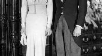 Hundreds of miles away from the Royal Family, King Edward VIII and Wallis Simpson were married in France in a low-key wedding ceremony 88 years ago today