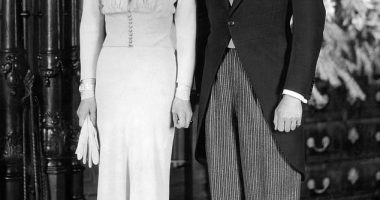 Hundreds of miles away from the Royal Family, King Edward VIII and Wallis Simpson were married in France in a low-key wedding ceremony 88 years ago today