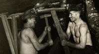 How the shadow of the mines helped thrust some of football's most iconic names towards the coalface of the beautiful game
