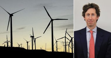 How to snatch a 10% dividend from cheap renewable energy trusts: INVESTING ANALYST
