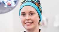 How to tell if your crusty brown skin patch is something sinister... and when you should call the doctor - by top skin expert AENONE HARPER-MACHIN