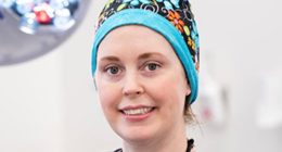 How to tell if your crusty brown skin patch is something sinister... and when you should call the doctor - by top skin expert AENONE HARPER-MACHIN