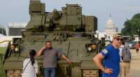 How to watch the Army's 250th anniversary parade