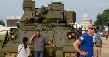 How to watch the Army's 250th anniversary parade